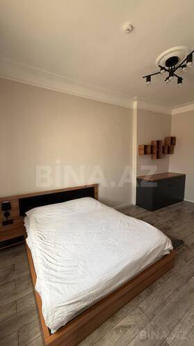 Сдаётся 2-комн. новостройка 50 м², Сабаильский р., photo 7 from 14