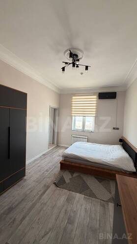 Сдаётся 2-комн. новостройка 50 м², Сабаильский р., photo 6 from 14