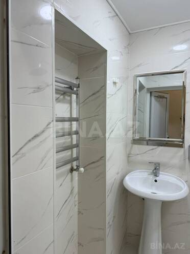 Сдаётся 2-комн. новостройка 50 м², Сабаильский р., photo 13 from 14