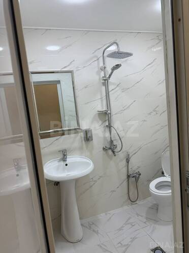 Сдаётся 2-комн. новостройка 50 м², Сабаильский р., photo 12 from 14