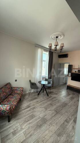 Сдаётся 2-комн. новостройка 50 м², Сабаильский р., photo 4 from 14