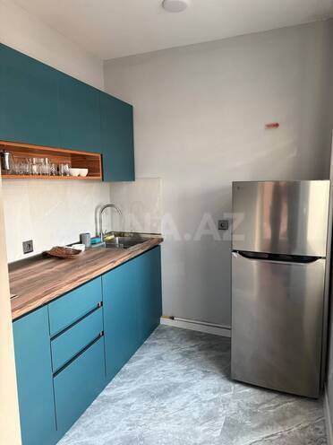 Сдаётся 2-комн. новостройка 50 м², Сабаильский р., photo 9 from 14