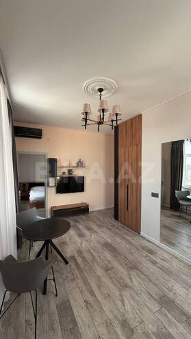 Сдаётся 2-комн. новостройка 50 м², Сабаильский р., photo 3 from 14