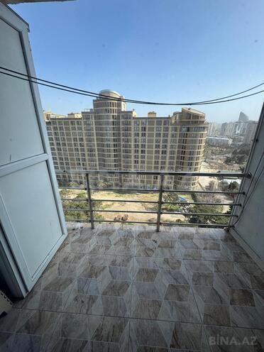 Сдаётся 3-комн. новостройка 150 м², м. Гянджлик, photo 19 from 22
