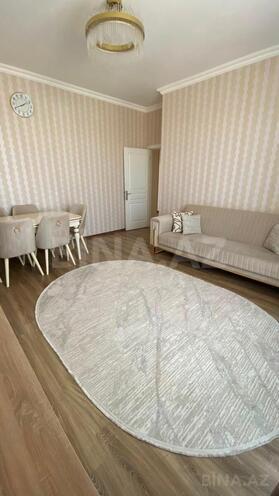 Продаётся 4-комн. новостройка 85 м², пос. Говсан, photo 4 from 18