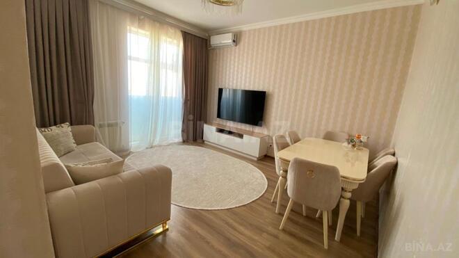 Продаётся 4-комн. новостройка 85 м², пос. Говсан, photo 1 from 18