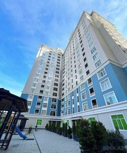 Satılır 5 otaqlı yeni tikili 272 m², Nəsimi r., photo 3 from 12