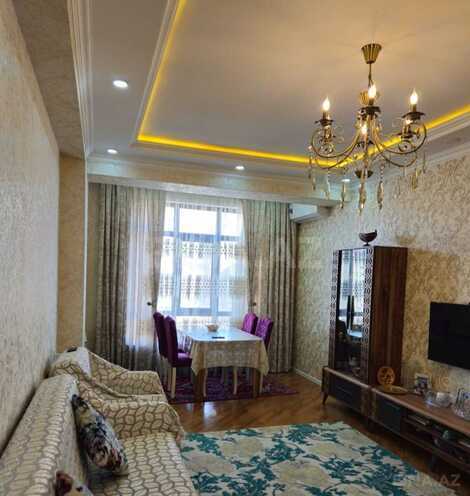 Продаётся 3-комн. новостройка 65 м², м. Иншаатчылар, photo 4 from 20