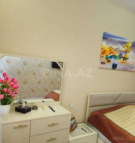 Продаётся 3-комн. новостройка 65 м², м. Иншаатчылар, photo 19 from 20