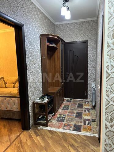 Satılır 2 otaqlı köhnə tikili 65 m², Yeni Günəşli q., photo 11 from 16