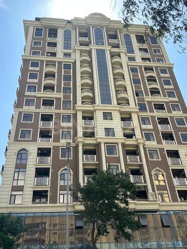 Продаётся 4-комн. новостройка 131 м², Наримановский  р., photo 20 from 23