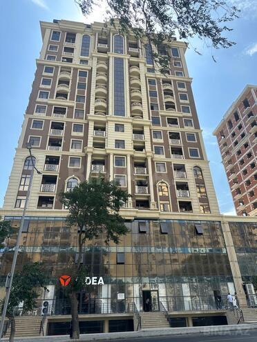 Продаётся 4-комн. новостройка 131 м², Наримановский  р., photo 19 from 23