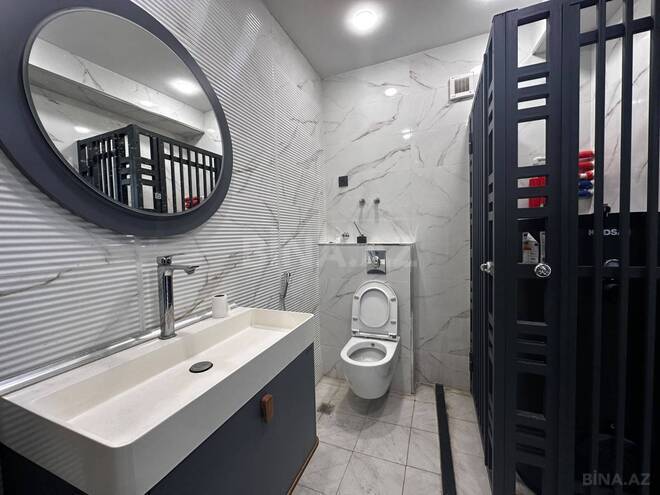 Сдаётся  объект 75 м², м. Ичеришехер, photo 13 from 16