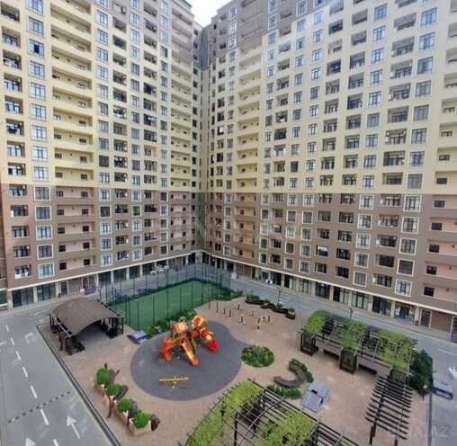 Продаётся 3-комн. новостройка 65 м², м. Иншаатчылар, photo 7 from 20