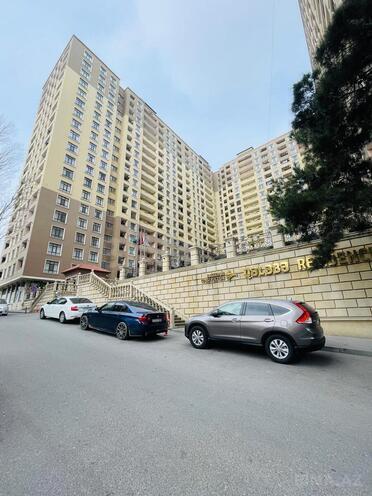 Продаётся 3-комн. новостройка 65 м², м. Иншаатчылар, photo 18 from 20