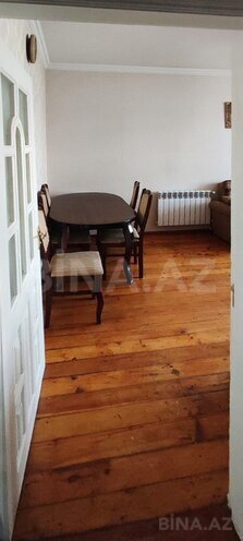 Satılır 2 otaqlı köhnə tikili 38 m², Memar Əcəmi m., photo 1 from 18
