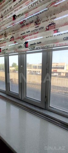 Satılır 2 otaqlı köhnə tikili 38 m², Memar Əcəmi m., photo 15 from 18