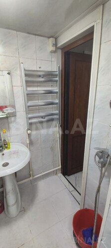 Satılır 2 otaqlı köhnə tikili 38 m², Memar Əcəmi m., photo 13 from 18