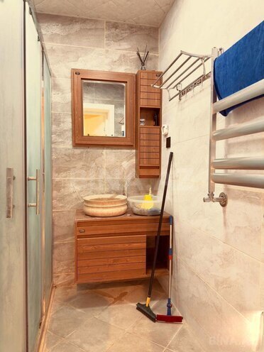 Продаётся 3-комн. новостройка 103 м², м. Иншаатчылар, photo 11 from 12