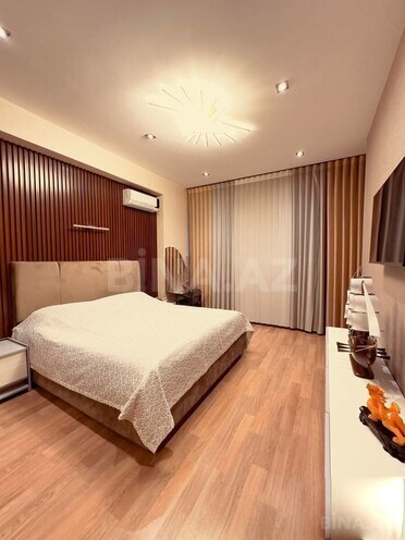 Продаётся 3-комн. новостройка 103 м², м. Иншаатчылар, photo 4 from 12