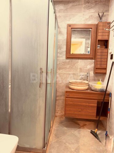 Продаётся 3-комн. новостройка 103 м², м. Иншаатчылар, photo 10 from 12