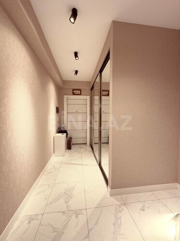 Продаётся 3-комн. новостройка 103 м², м. Иншаатчылар, photo 7 from 12