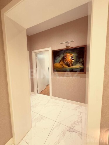 Продаётся 3-комн. новостройка 103 м², м. Иншаатчылар, photo 9 from 12