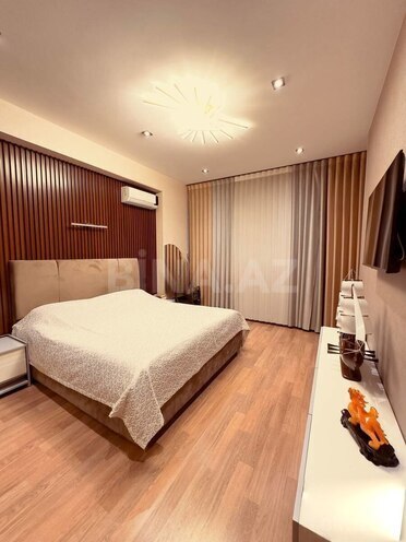 Продаётся 3-комн. новостройка 103 м², м. Иншаатчылар, photo 6 from 12