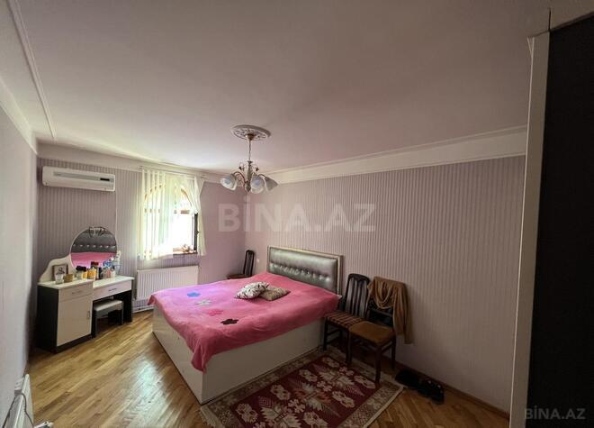 Satılır 9 otaqlı həyət evi/bağ evi 420 m², Novxanı q., photo 13 from 20