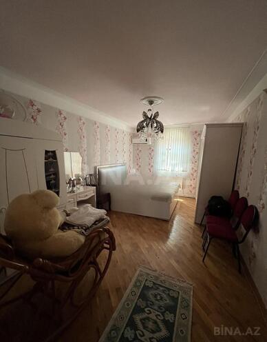 Satılır 9 otaqlı həyət evi/bağ evi 420 m², Novxanı q., photo 12 from 20