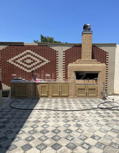 Satılır 9 otaqlı həyət evi/bağ evi 420 m², Novxanı q., photo 7 from 20