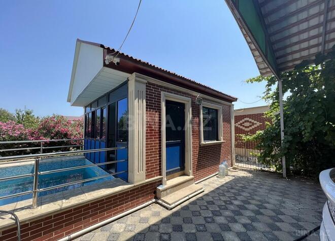 Satılır 9 otaqlı həyət evi/bağ evi 420 m², Novxanı q., photo 8 from 20