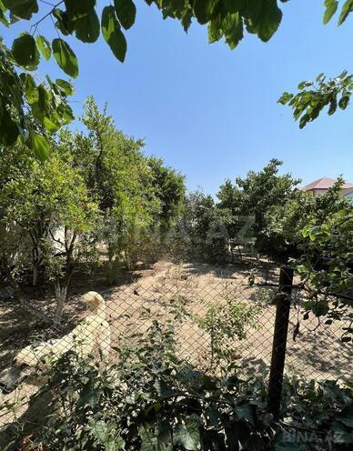 Satılır 9 otaqlı həyət evi/bağ evi 420 m², Novxanı q., photo 10 from 20