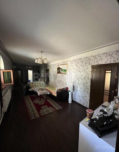 Satılır 9 otaqlı həyət evi/bağ evi 420 m², Novxanı q., photo 11 from 20
