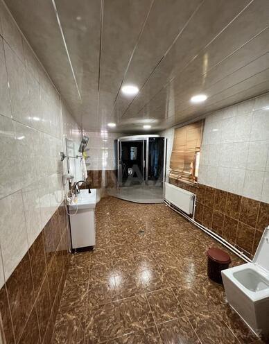 Satılır 9 otaqlı həyət evi/bağ evi 420 m², Novxanı q., photo 14 from 20