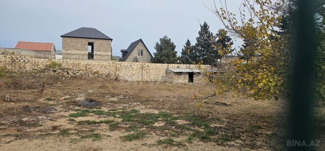 Продаётся  участок 6 сот, пос. Бина, photo 4 from 6