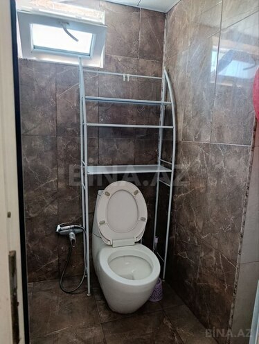 Сдаётся 3-комн. вторичка 60 м², м. Сахил, photo 4 from 7