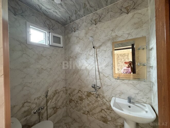Satılır 3 otaqlı həyət evi/bağ evi 59 m², Masazır q., photo 6 from 8