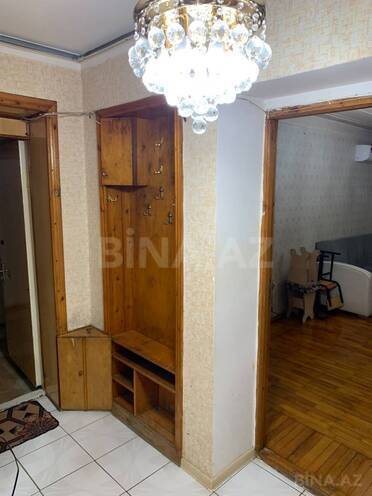 Сдаётся 3-комн. вторичка 60 м², м. Нефтчиляр, photo 6 from 11