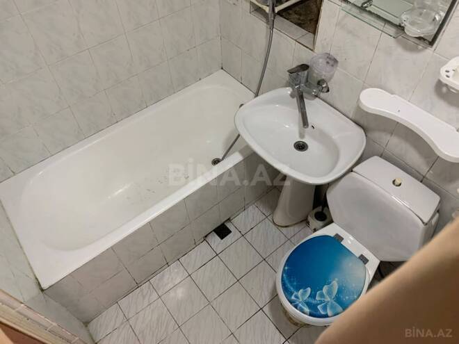 Сдаётся 3-комн. вторичка 60 м², м. Нефтчиляр, photo 9 from 11
