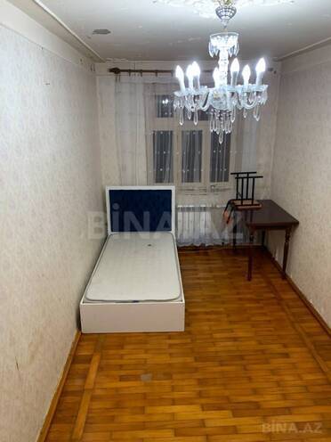 Сдаётся 3-комн. вторичка 60 м², м. Нефтчиляр, photo 3 from 11