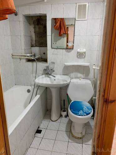 Сдаётся 3-комн. вторичка 60 м², м. Нефтчиляр, photo 10 from 11
