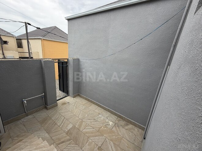 Satılır 3 otaqlı həyət evi/bağ evi 59 m², Masazır q., photo 3 from 8