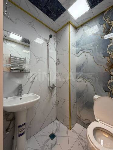 Satılır 2 otaqlı yeni tikili 44 m², Masazır q., photo 10 from 12