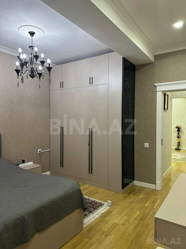 Продаётся 3-комн. новостройка 140 м², пос. Бадамдар, photo 7 from 21