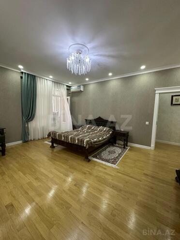 Продаётся 3-комн. новостройка 140 м², пос. Бадамдар, photo 13 from 21