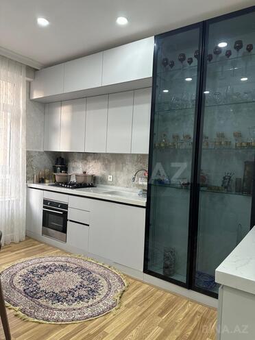 Продаётся 3-комн. новостройка 140 м², пос. Бадамдар, photo 9 from 21