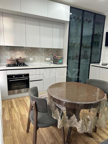 Продаётся 3-комн. новостройка 140 м², пос. Бадамдар, photo 10 from 21