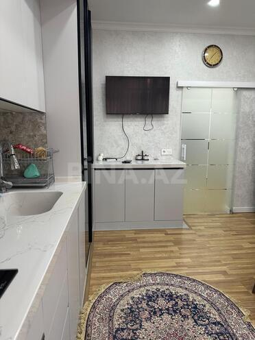 Продаётся 3-комн. новостройка 140 м², пос. Бадамдар, photo 12 from 21