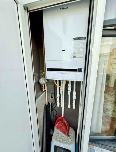 Satılır 2 otaqlı yeni tikili 56 m², 28 May m., photo 28 from 32